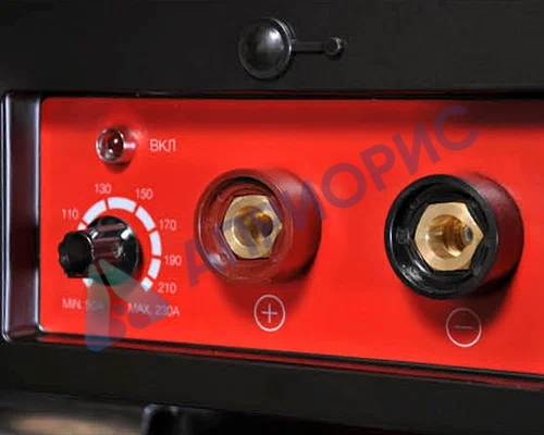 Сварочный генератор FUBAG WS 230 DC ES